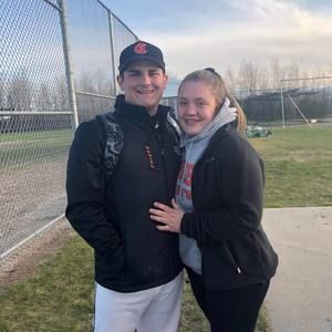 Meet your Posher, Blaike